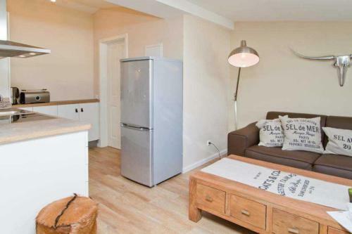 Apartamento Villa Waldschloss App 08