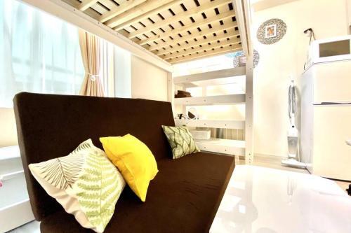 Apartamento Le Soleil Asato 202