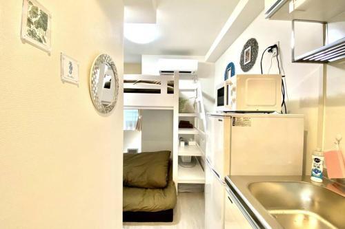 Apartamento Le Soleil Asato 202