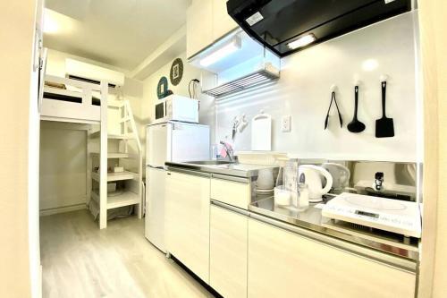 Apartamento Le Soleil Asato 202
