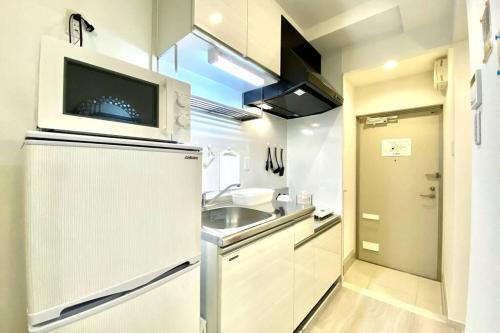 Apartamento Le Soleil Asato 202