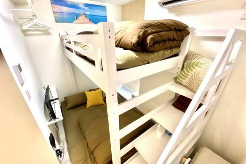 Apartamento Le Soleil Asato 202