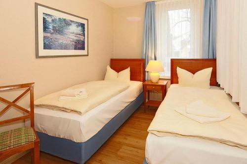 Apartamento Strand-park Strand-park 212