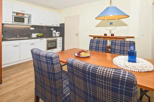 Apartamento Strand-park Strand-park 212