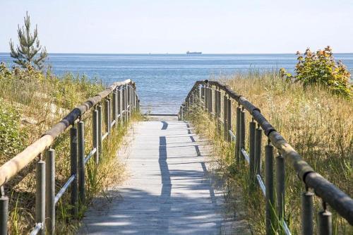 Apartamento Strand-park Strand-park 331