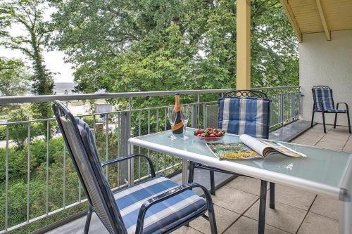 Apartamento Strand-park Strand-park 331