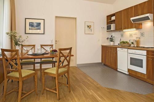 Apartamento Strand-park Strand-park 331