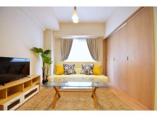 Apartamento Chamomile Nishimachi - Vacation Stay 49058v
