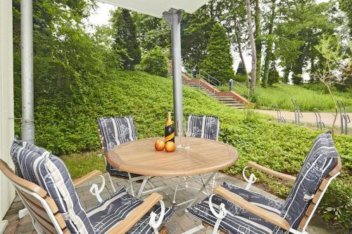 Apartamento Strand-park Strand-park 104