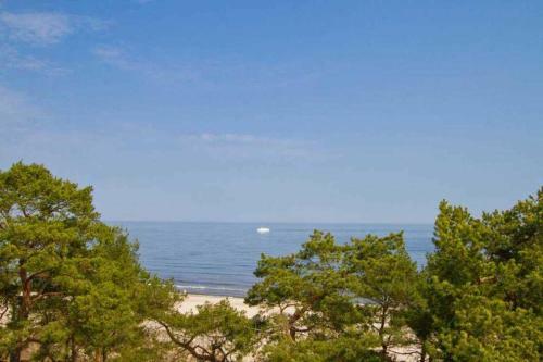 Apartamento Villa Strandperle App 32a