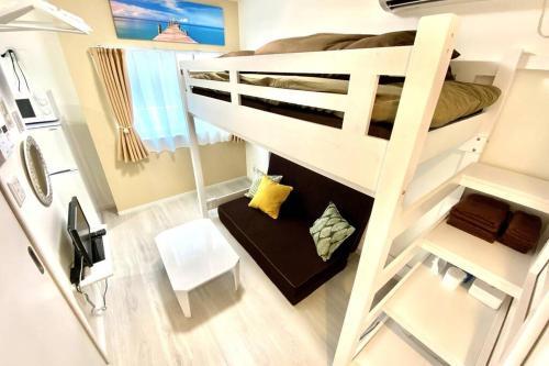 Apartamento Le Soleil Asato 103