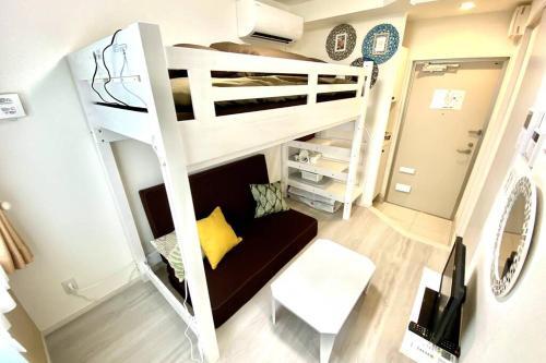 Apartamento Le Soleil Asato 103