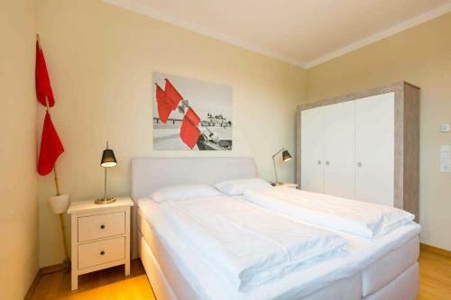 Apartamento Quartier II App 08 Penthouse