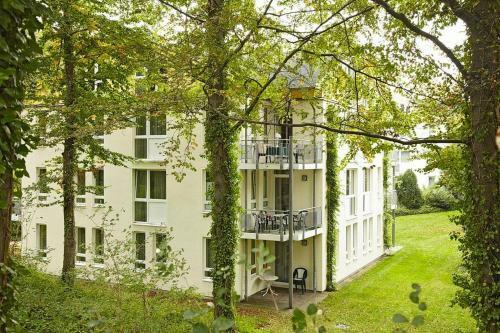 Apartamento Strand-park Strand-park 123