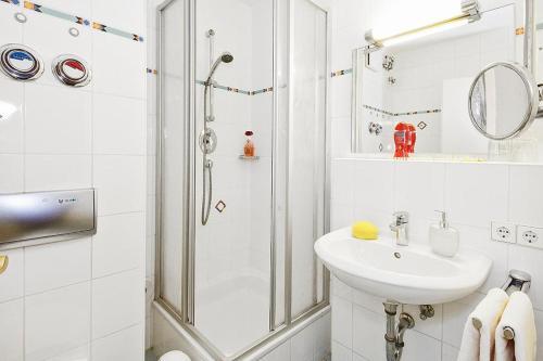 Apartamento Strand-park Strand-park 123