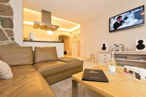 Apartamento Villa Julius App 1 La Mer