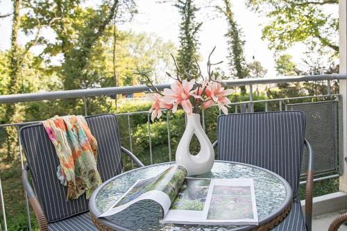 Apartamento Strand-park Strand-park 321