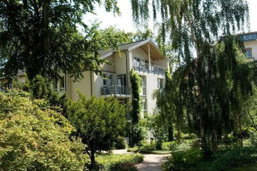 Apartamento Strand-park Strand-park 321