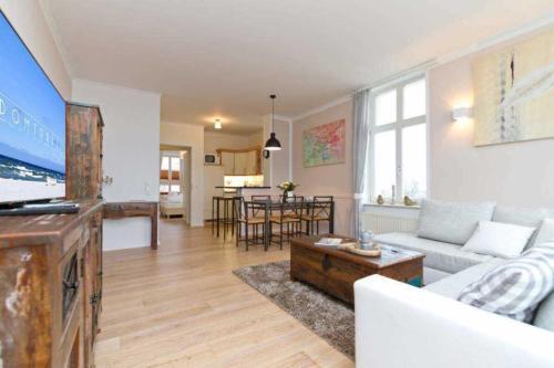 Apartamento Villa Frisia App 30