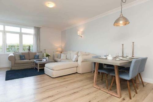 Apartamento Seehof Bansin App 1 03