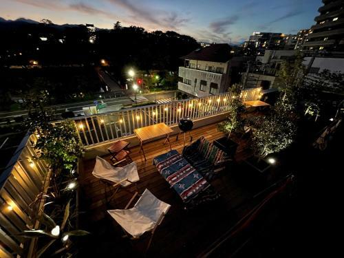 Hotel Have A Nice Day! - Vacation Stay 97479v