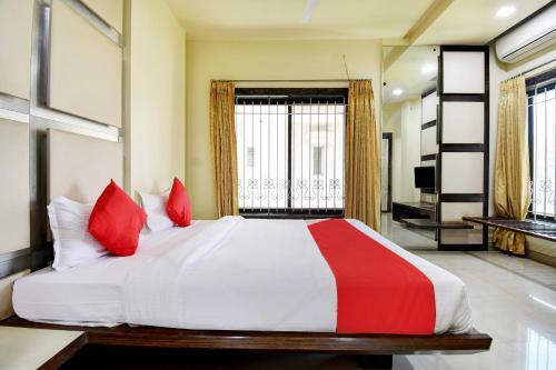 Hotel Oyo 42018 Sweet Home Residency