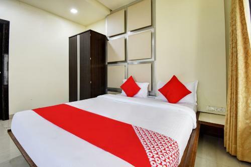 Hotel Oyo 42018 Sweet Home Residency