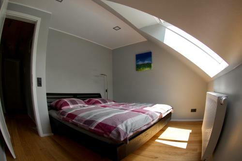 Apartamento Rurtal De Luxe