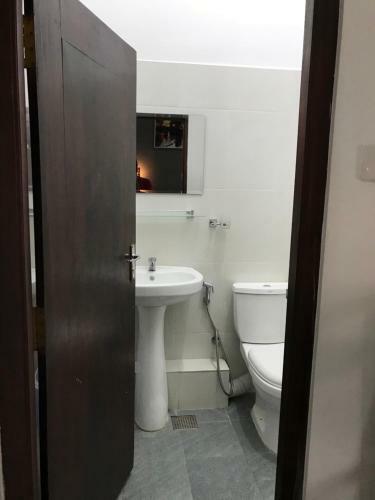 Bed & Breakfast Jeewa Home Stay
