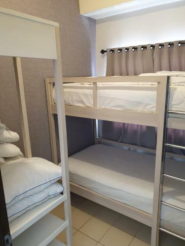 Expressia Stay At Serpong Greenview Apartment