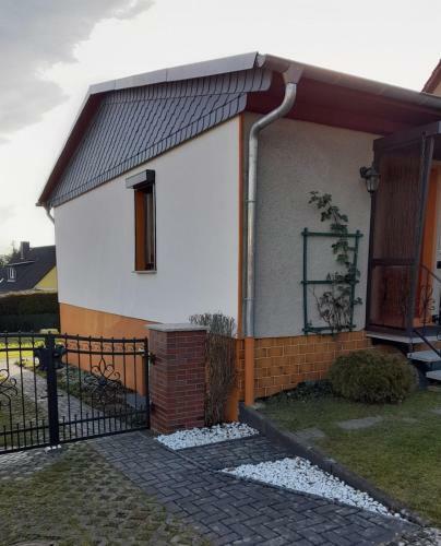 Ferienhaus Harzidylle
