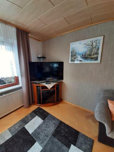 Ferienhaus Harzidylle