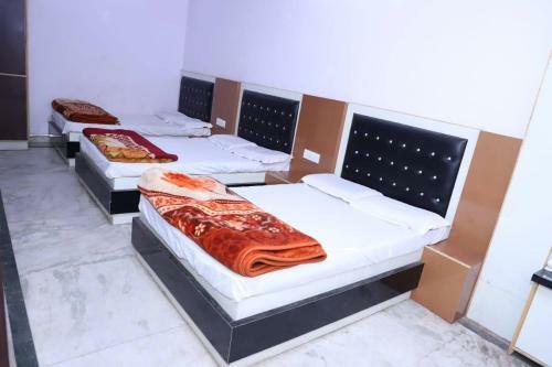 Hotel Raj Palace