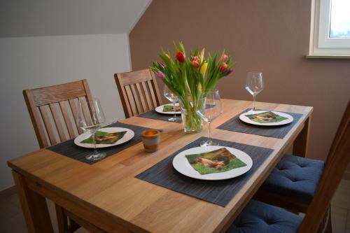 Apartamento Ferienwohnung Wilhelmshof Sinzig