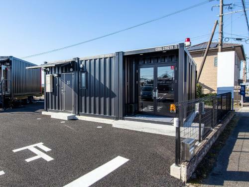 Hotel R9 The Yard Isa