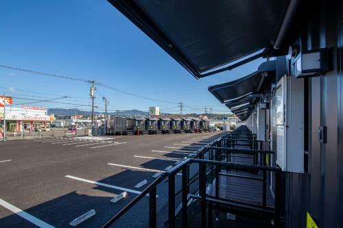 Hotel R9 The Yard Isa