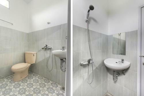 Hotel Oyo 2928 Rumah Ceria