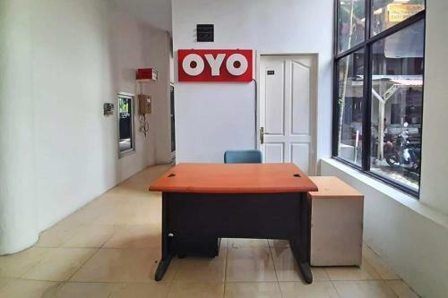 Hotel Oyo 2928 Rumah Ceria