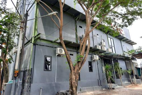 Hotel Oyo 2928 Rumah Ceria