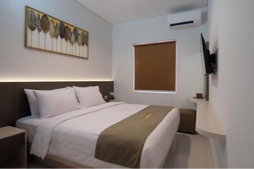 Hotel Cozzy Stay Semarang