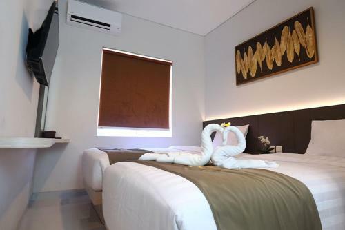 Hotel Cozzy Stay Semarang