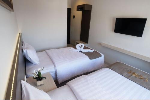 Hotel Cozzy Stay Semarang