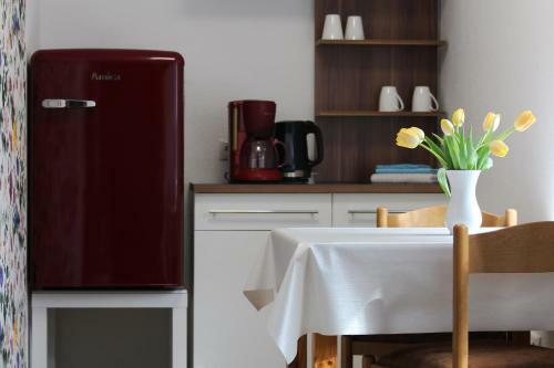 Apartamento Feriendomizil Frey