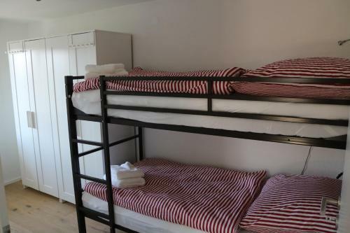 Apartamento Giulia