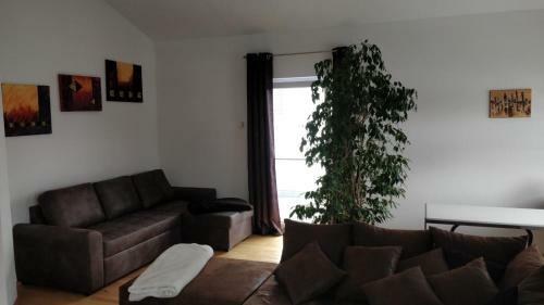 Apartamento Fewo - Bei Tati 95qm