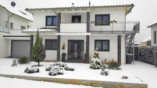 Apartamento Fewo - Bei Tati 95qm
