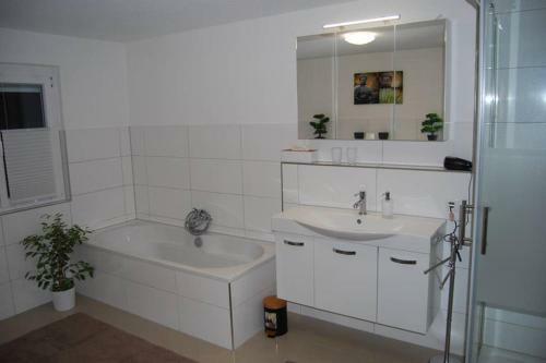 Apartamento Gem�tliches Zuhause F�hlen