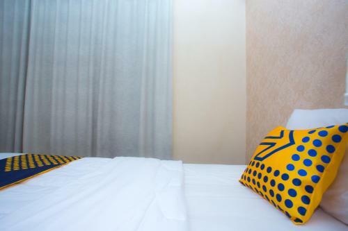 Hotel Vaccinated Staff - Spot On 2589 Marina Residence