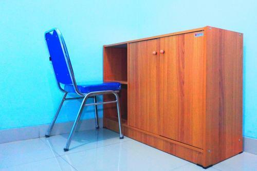 Albergue Penginapan Ku