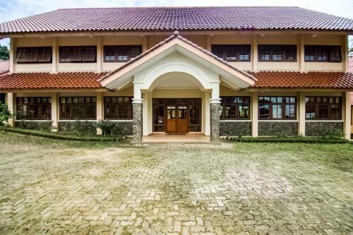 Hotel Oyo 3335 Wisma Langen Werdhasih